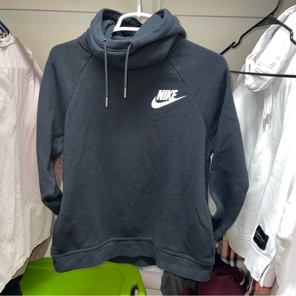 Nike Sportswear Rally Women’s Hoodie